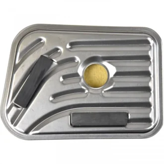 Фільтр АКПП Ford C-MAX/Focus/Galaxy 1.5-2.0 06- BLUE PRINT ADBP210100