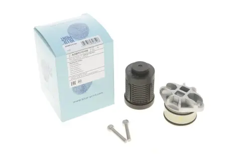 Фільтр гідравлічний BLUE PRINT ADBP210106