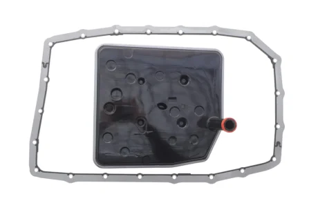 Фільтр АКПП Ford Ranger 2.0D/2.2D/3.2D 06- (з прокладкою) BLUE PRINT ADBP210148