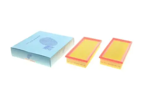 Фільтр повітряний BLUE PRINT ADBP220055