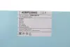 Фільтр повітряний BLUE PRINT ADBP220083 (фото 2)