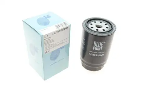 Фільтр паливний BLUE PRINT ADBP230009