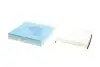 Фильтр салона BLUE PRINT ADBP250035 (фото 1)