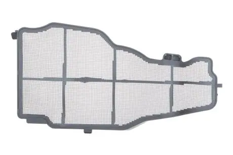 Фільтр салону для відсіку акумулятора BLUE PRINT ADBP250047