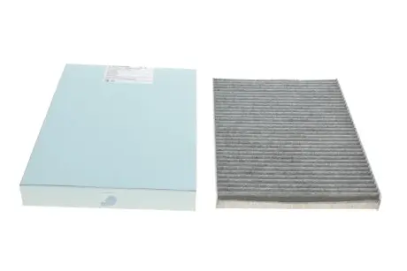 Фильтр салона, угольный BLUE PRINT ADBP250050
