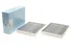 Фільтр салону BLUE PRINT ADBP250055 (фото 1)