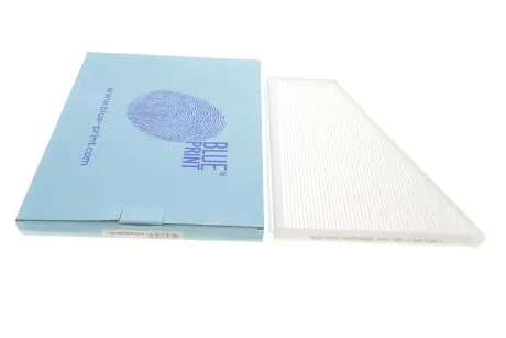 Фільтр салону BLUE PRINT ADBP250066