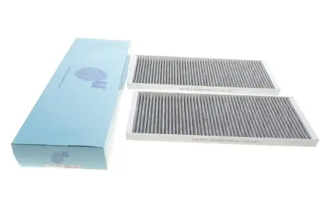 Фільтр салону BLUE PRINT ADBP250069