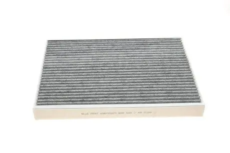 Фильтр салона BLUE PRINT ADBP250070