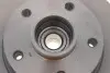 Диск тормозной с подшипником, сенсорным кольцом ABS BLUE PRINT ADBP430094 (фото 6)