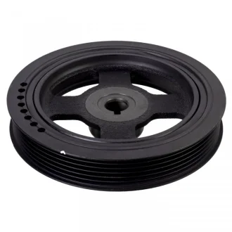 Шкив коленвала Hyundai Tucson 2.0 15- (6PK) BLUE PRINT ADBP610023