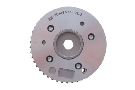 Муфта вентилятора (вискомуфта) BLUE PRINT ADBP740032