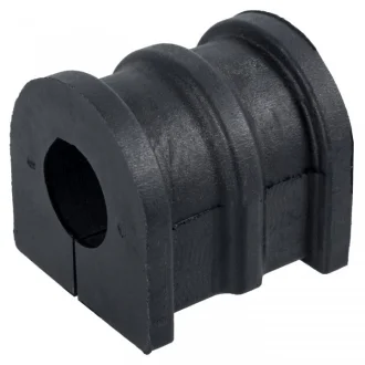 Фото втулка стабілізатора (переднього) Nissan Micra 02-10 (d=18mm) BLUE PRINT ADBP800052 Втулка стабілізатора (переднього) Nissan Micra 02-10 (d=18mm) BLUE PRINT ADBP800052