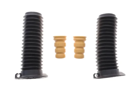 Пильник + відбійник амортизатора (переднього) (к-кт 2 шт.) Honda CR-V 06- BLUE PRINT ADBP800124