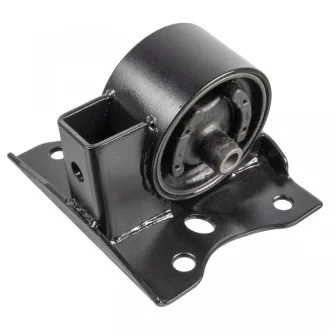 Подушка двигуна (передня) (L) Nissan Almera 1.6-1.8 00- BLUE PRINT ADBP800128