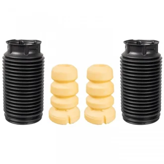 Пильник + відбійник амортизатора (переднього) (к-кт 2 шт.) Renault Master III 2.3CDTI 10- BLUE PRINT ADBP800177