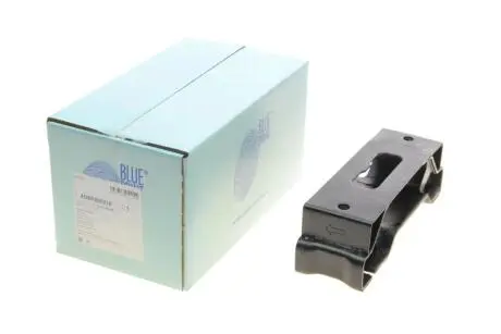 Опора/подушка двигателя резинометаллическая BLUE PRINT ADBP800218