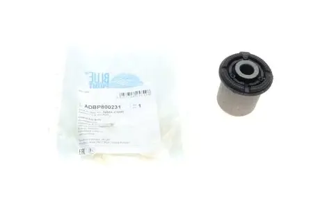 Сайлентблок важеля BLUE PRINT ADBP800231