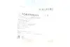 Сайлентблок важеля BLUE PRINT ADBP800231 (фото 5)