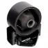 Подушка двигателя (L) Hyundai Matrix 1.6-1.8 01-10 BLUE PRINT ADBP800273 (фото 1)