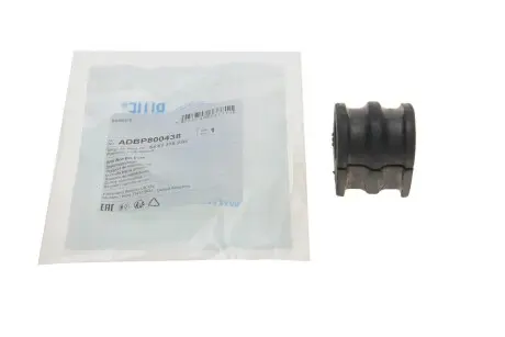 Подушка (втулка) стабілізатора BLUE PRINT ADBP800438