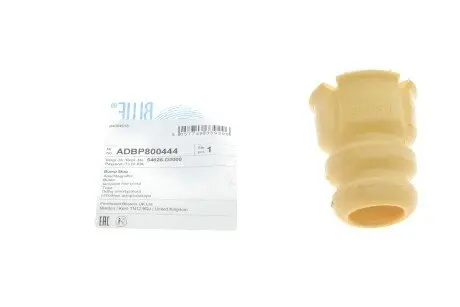 Відбійник амортизатора BLUE PRINT ADBP800444