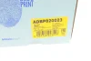 Комплект подшипника ступицы BLUE PRINT ADBP820023 (фото 8)