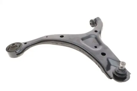 Важіль підвіски з сайлентблоками і шаровою опорою BLUE PRINT ADBP860080