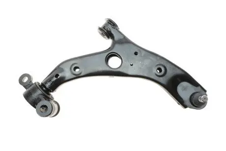 Важіль підвіски з сайлентблоками і шаровою опорою BLUE PRINT ADBP860196