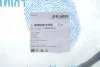 Тяга рулевая BYD Yuan EV 22- (L=296mm) BLUE PRINT ADBP870166 (фото 2)