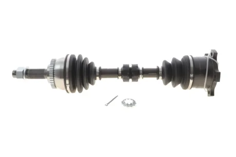 Вал приводной (полуось) BLUE PRINT ADBP890048