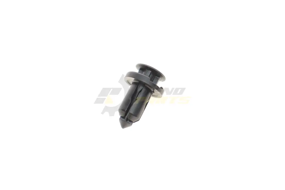 Кліпса кріплення обшивки Nissan Pathfinder/Qashqai/X-Trail 05- BLUE PRINT ADBP970033 (фото 1)