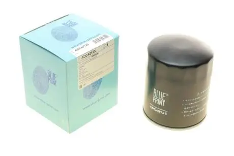 Фильтр масла BLUE PRINT ADC42125