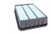 Фильтр воздушный BLUE PRINT ADC42250 (фото 2)