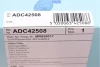 Фильтр салона BLUE PRINT ADC42508 (фото 4)