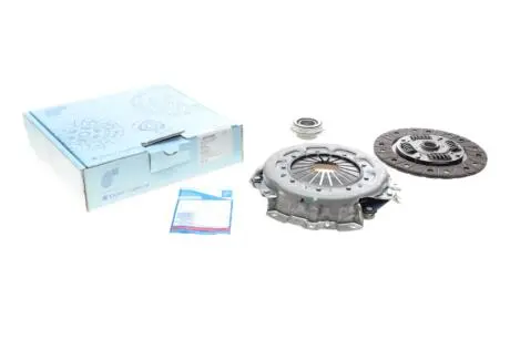 Комплект зчеплення BLUE PRINT ADC43025