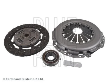 Комплект сцепления Mitsubishi Outlander 2.4 4WD 03-07 (d=229mm) (+выжимной) BLUE PRINT ADC43096
