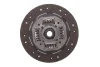 Комплект сцепления Mitsubishi Outlander 2.4 4WD 03-07 (d=229mm) (+выжимной) BLUE PRINT ADC43096 (фото 7)