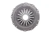 Комплект сцепления Mitsubishi Outlander 2.4 4WD 03-07 (d=229mm) (+выжимной) BLUE PRINT ADC43096 (фото 9)