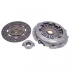 Комплект зчеплення Mitsubishi Pajero 3.2 Di-D 00- (d=276mm) (+вижимний) BLUE PRINT ADC43098 (фото 1)