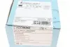 Комплект колодок гальмівних BLUE PRINT ADC44242 (фото 6)