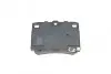 Комплект колодок гальмівних BLUE PRINT ADC44248 (фото 2)