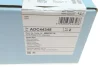 Диск тормозной BLUE PRINT ADC44348 (фото 5)