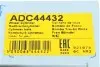 Циліндр гальмівний робочий BLUE PRINT ADC44432 (фото 6)