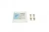 К-т встановлення колодок гальмівних BLUE PRINT ADC448603 (фото 1)