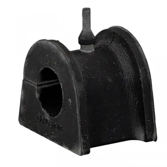 Фото втулка стабілізатора (переднього) Mitsubishi Pajero Pinin 99-07 BLUE PRINT ADC48053 Втулка стабілізатора (переднього) Mitsubishi Pajero Pinin 99-07 BLUE PRINT ADC48053