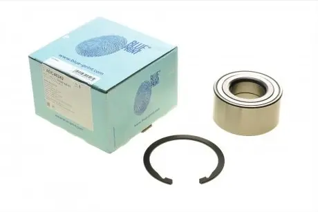 Комплект підшипника ступиці BLUE PRINT ADC48242