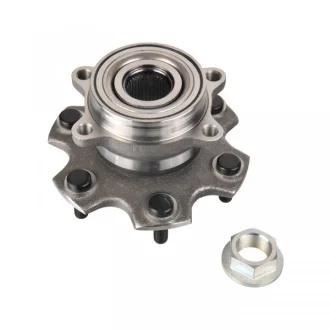 Підшипник маточини (задньої) Mitsubishi Pajero/Montero 3.2DiD/3.0/3.8 06- BLUE PRINT ADC48357