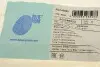Тяга/стойка стабилизатора BLUE PRINT ADC48523 (фото 9)