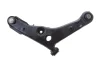 Рычаг подвески (передний/снизу) (L) Mitsubishi Outlander I 02-06 BLUE PRINT ADC48691 (фото 3)